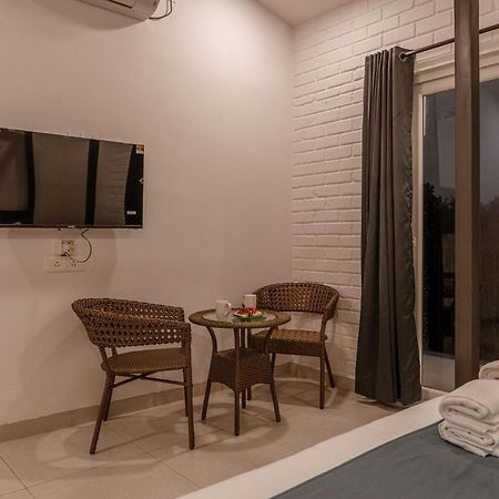 Downtown Arambol - The River Side Hostel المظهر الخارجي الصورة