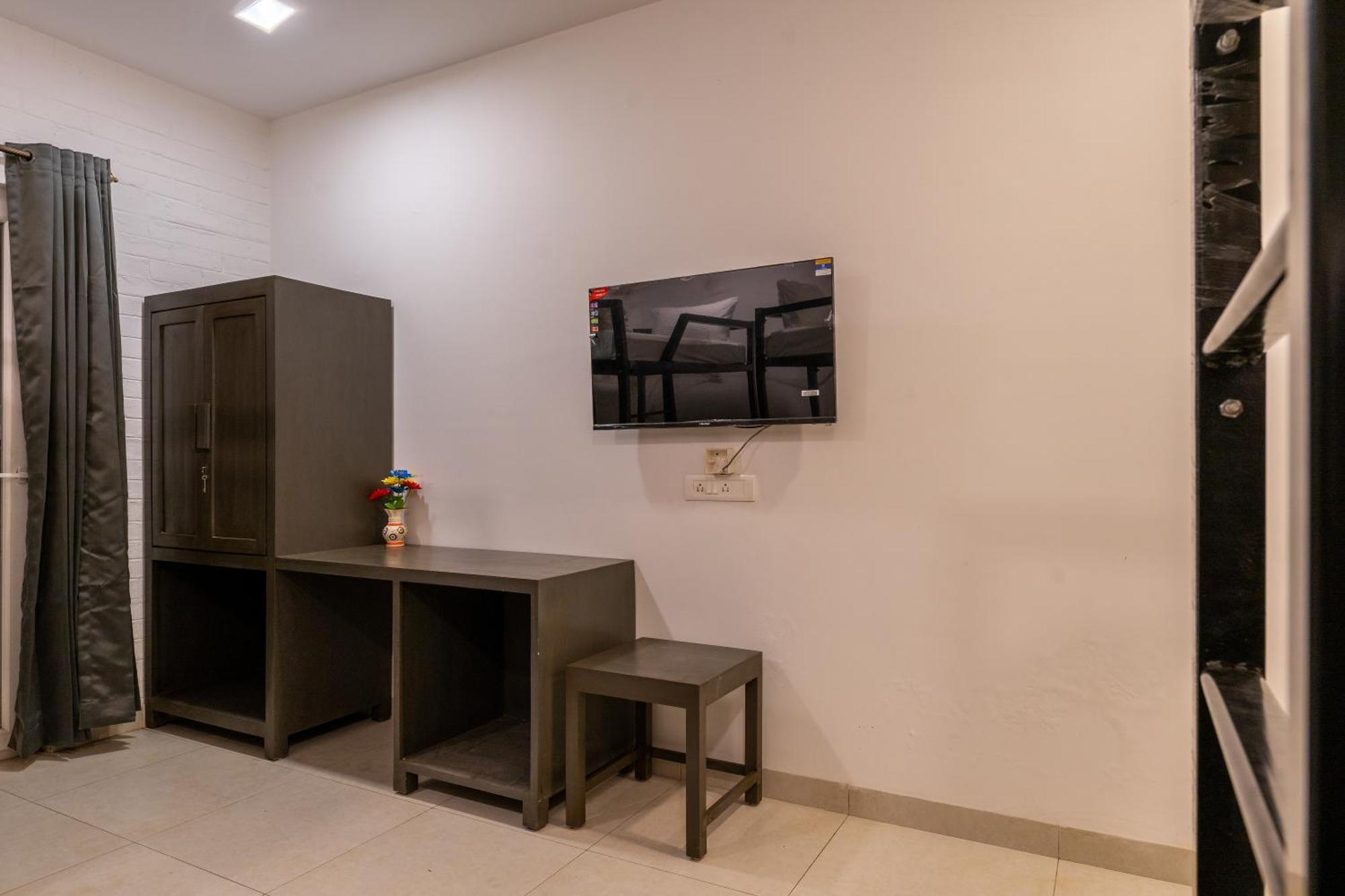 Downtown Arambol - The River Side Hostel المظهر الخارجي الصورة
